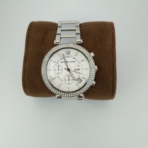 Michael kors womens watch